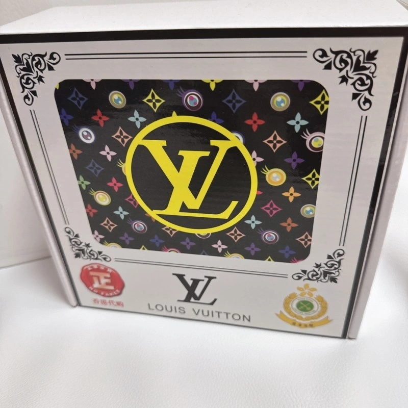 Sporty Louis Vuitton Belts 298291
