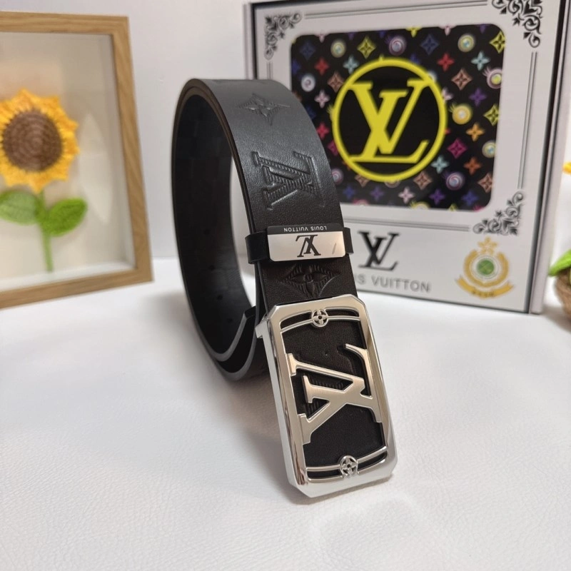 Louis Vuitton Belts Vibrant 298275