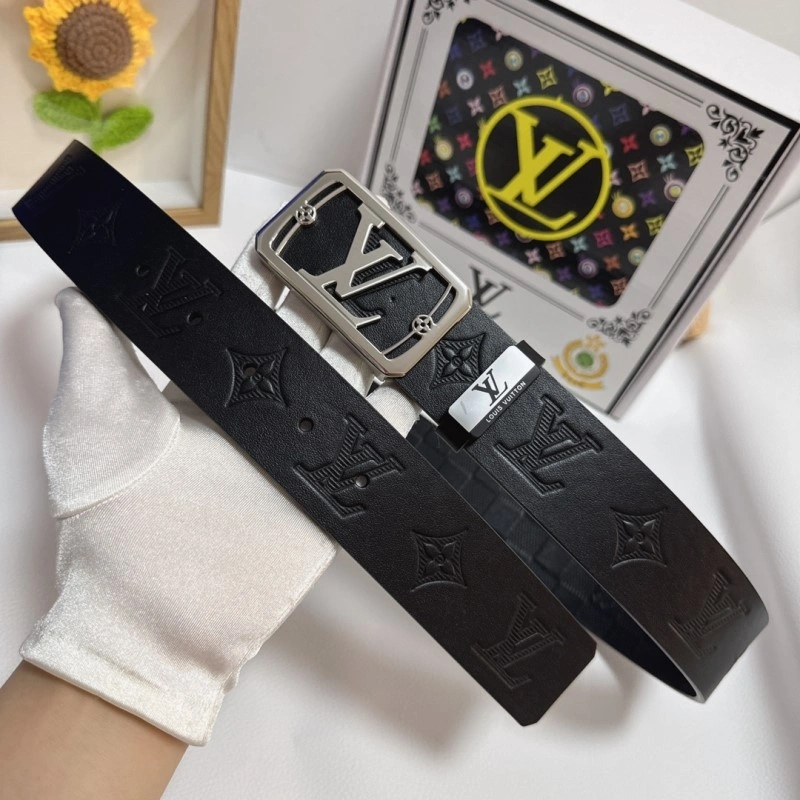 Louis Vuitton Belts Vibrant 298275