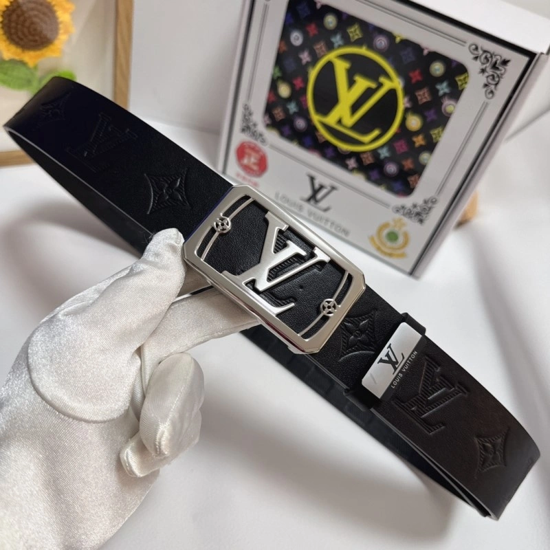 Louis Vuitton Belts Vibrant 298275