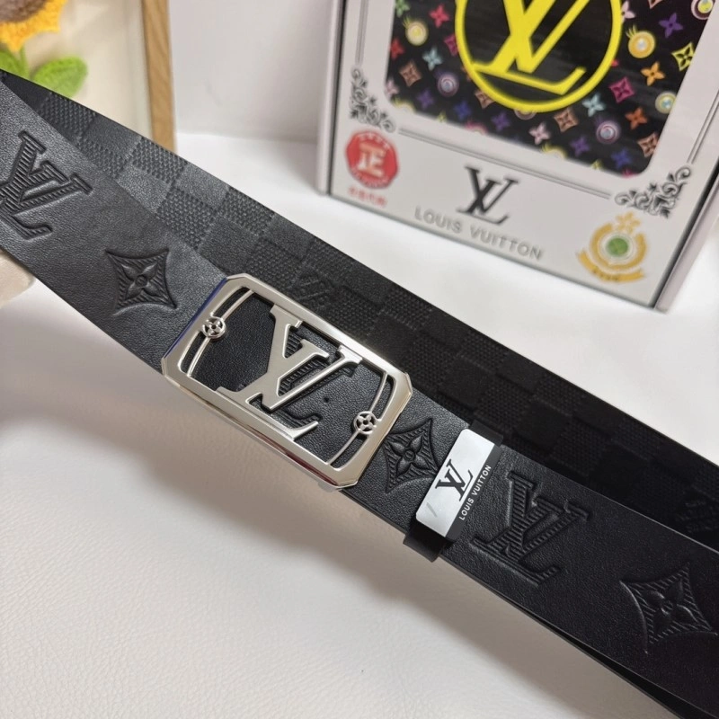 Louis Vuitton Belts Vibrant 298275