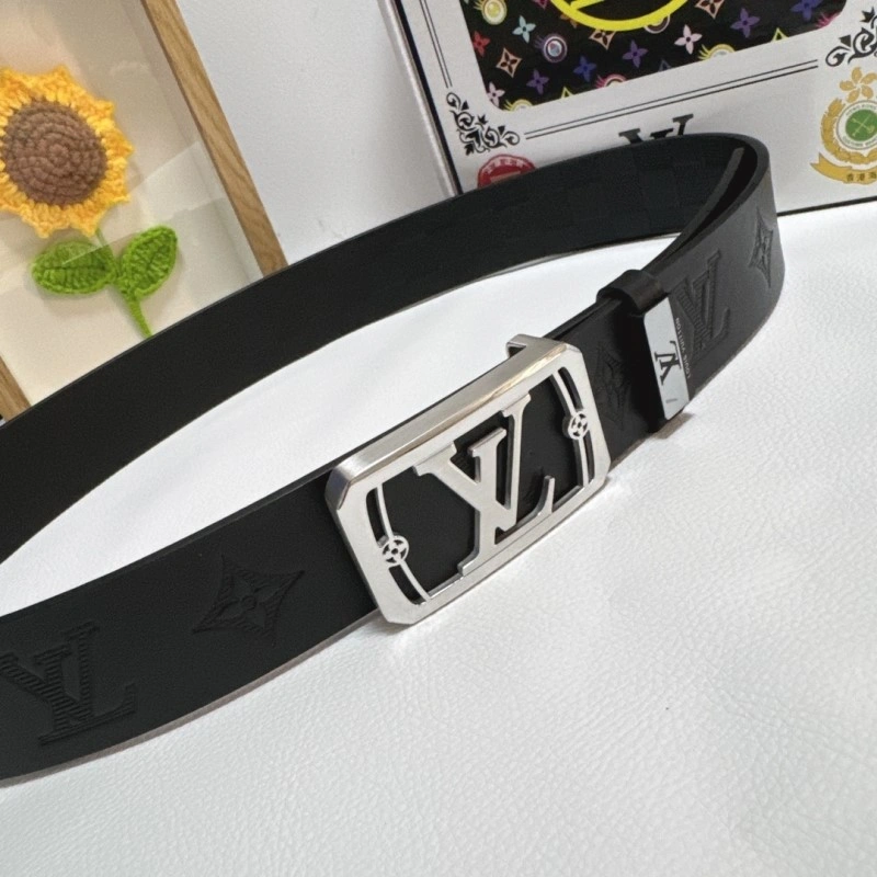 Louis Vuitton Belts Vibrant 298275