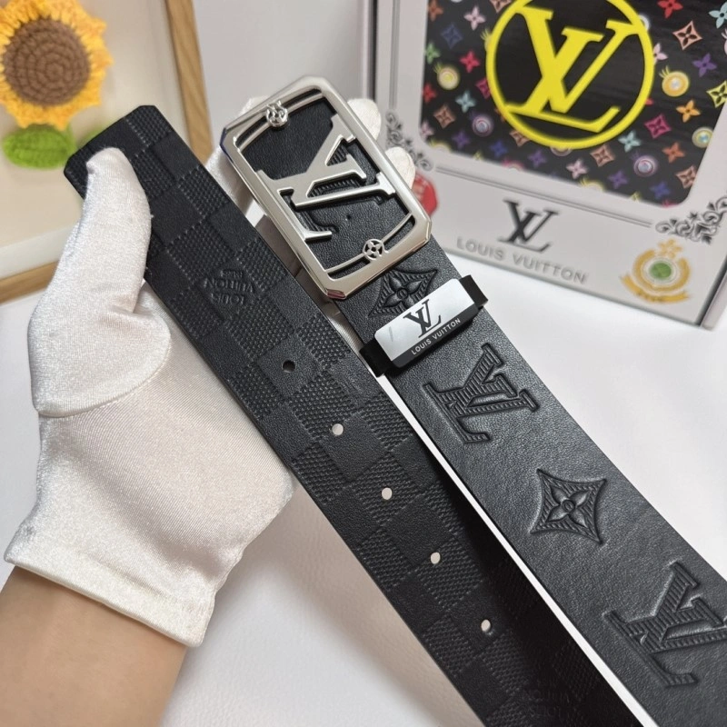 Louis Vuitton Belts Vibrant 298275