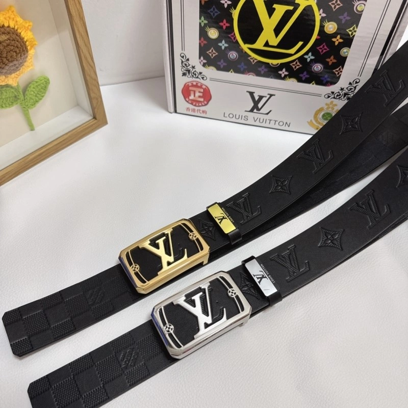 Louis Vuitton Belts Vibrant 298275