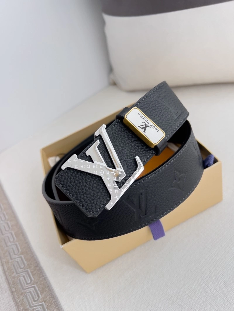 ZipUp Louis Vuitton Belts 298280