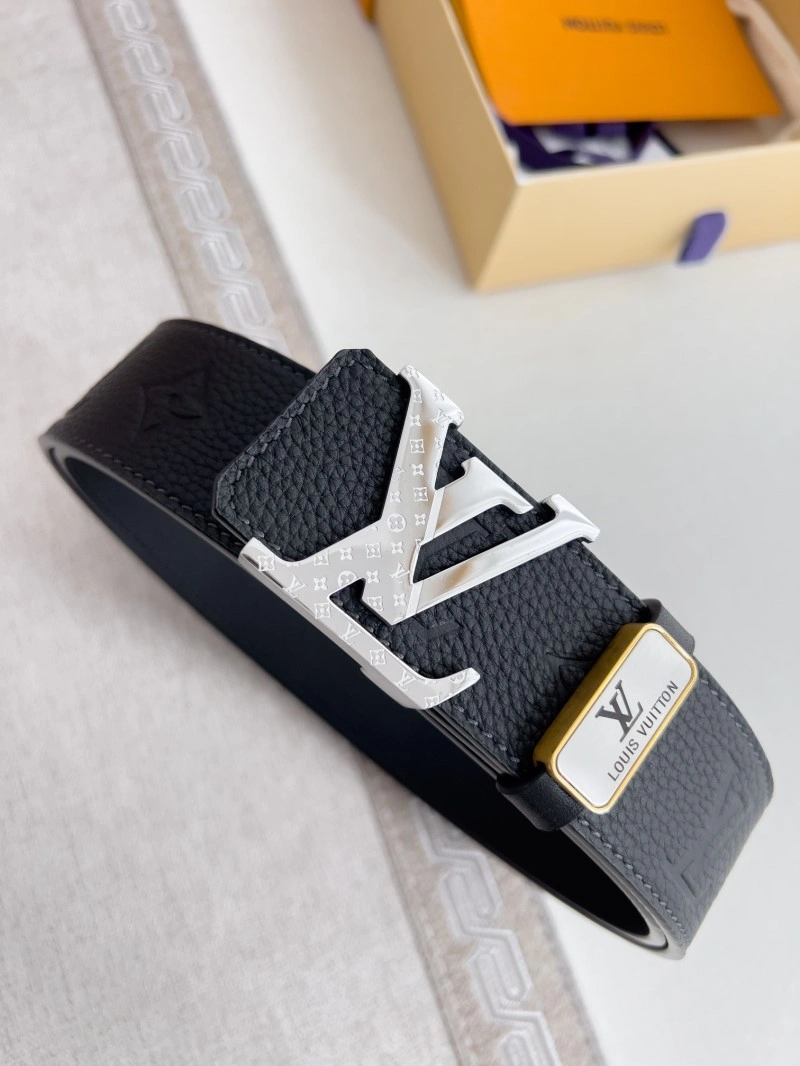 ZipUp Louis Vuitton Belts 298280
