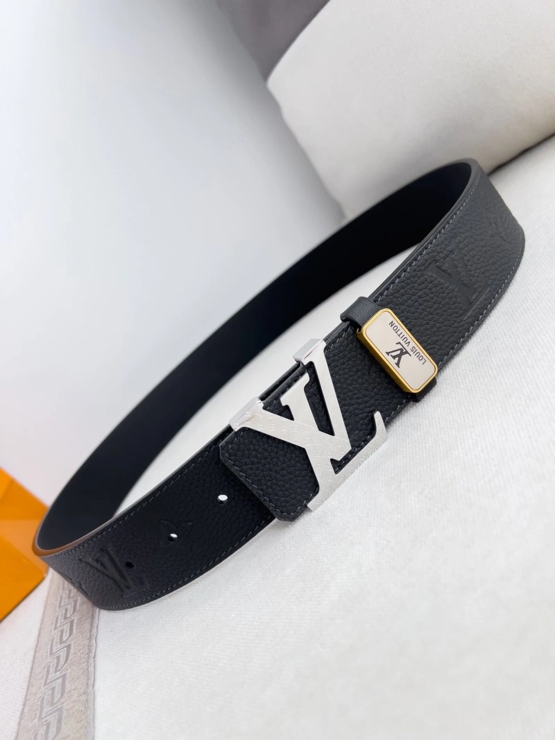 ZipUp Louis Vuitton Belts 298280