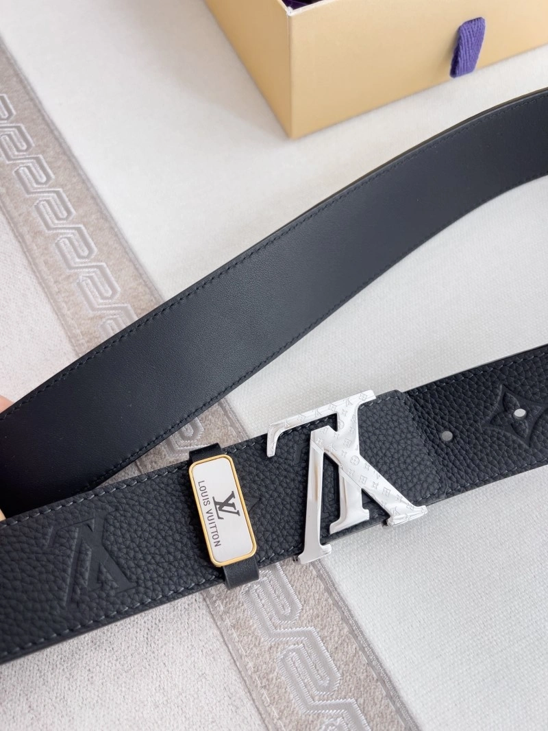 ZipUp Louis Vuitton Belts 298280