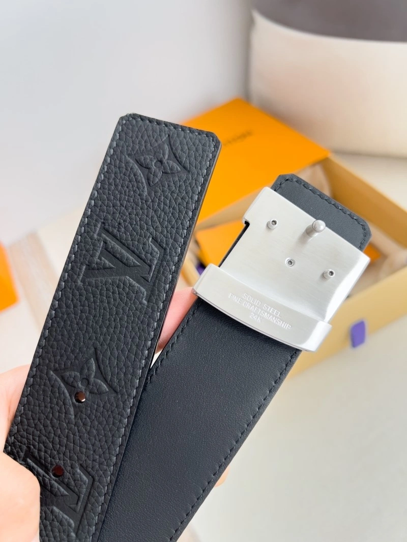 ZipUp Louis Vuitton Belts 298280