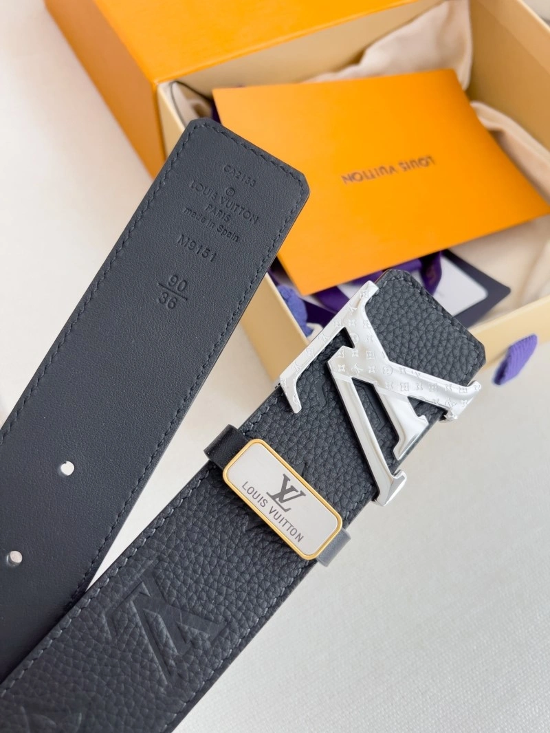 ZipUp Louis Vuitton Belts 298280