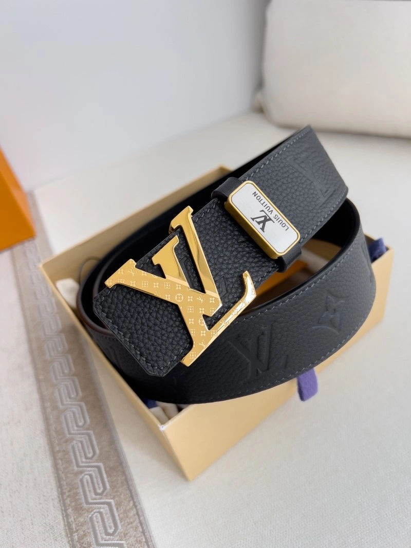 Louis Vuitton Belts Contemporary 298289