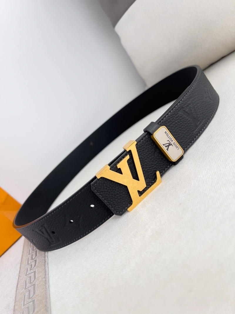 Louis Vuitton Belts Contemporary 298289
