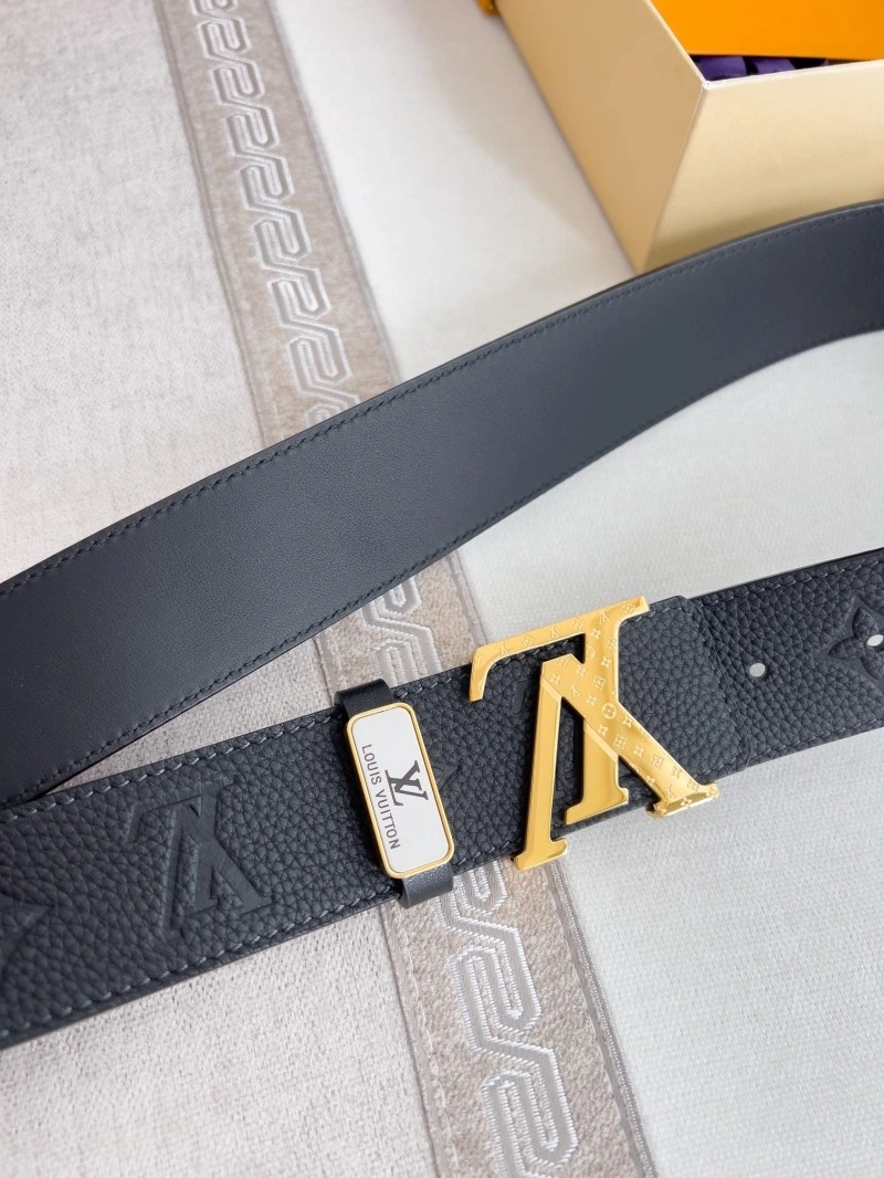 Louis Vuitton Belts Contemporary 298289