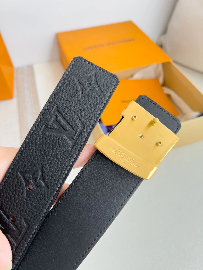 Louis Vuitton Belts Contemporary 298289