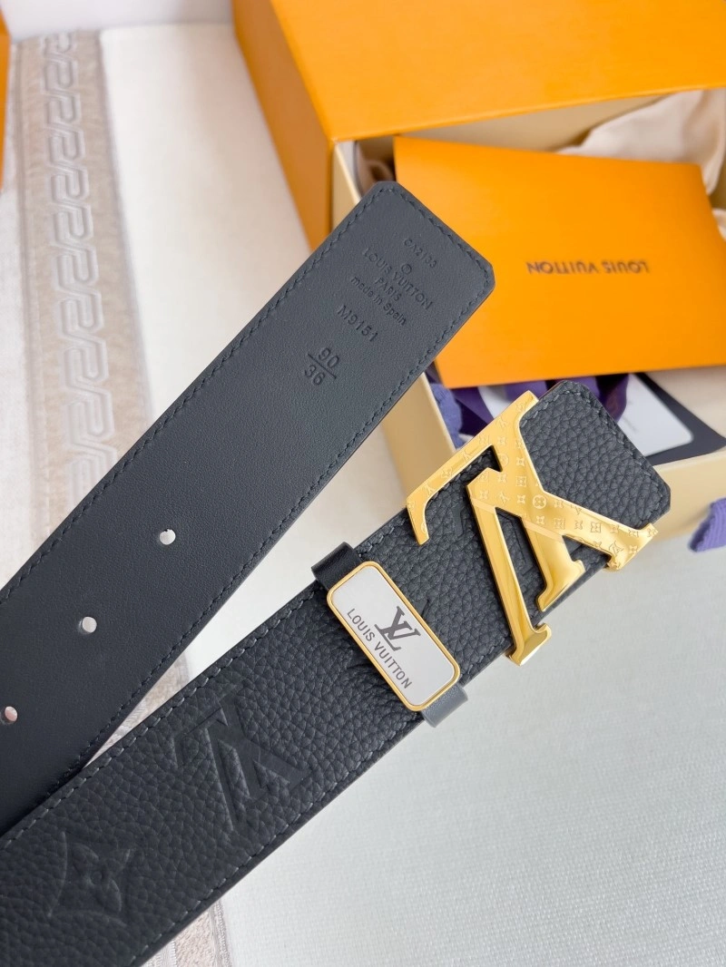 Louis Vuitton Belts Contemporary 298289