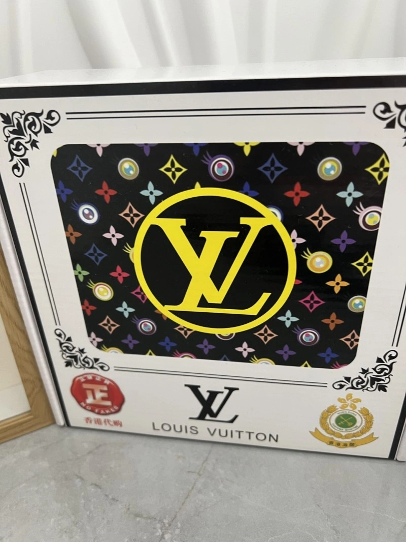 Lightweight Louis Vuitton Belts 298269