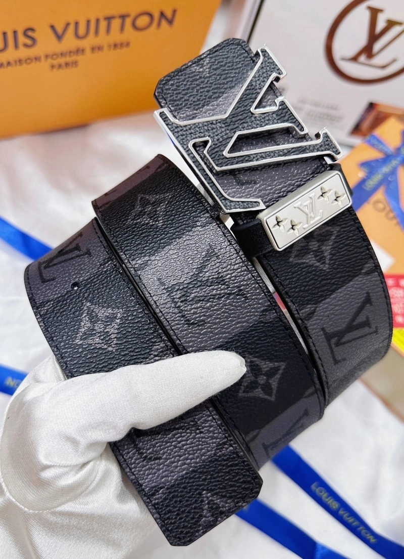 Louis Vuitton Belts WeatherProof 298267