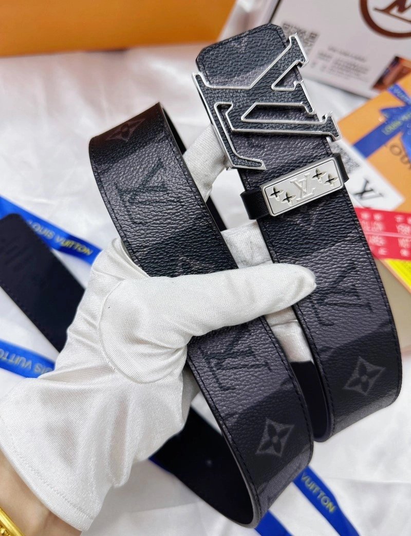 Louis Vuitton Belts WeatherProof 298267