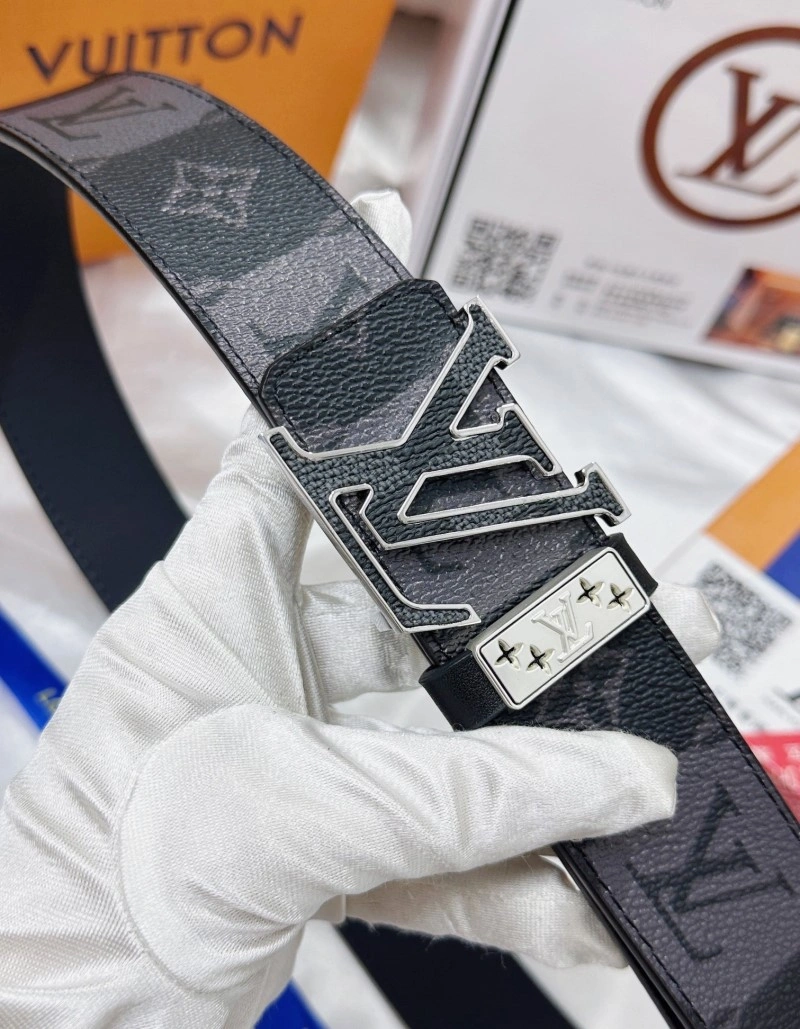 Louis Vuitton Belts WeatherProof 298267