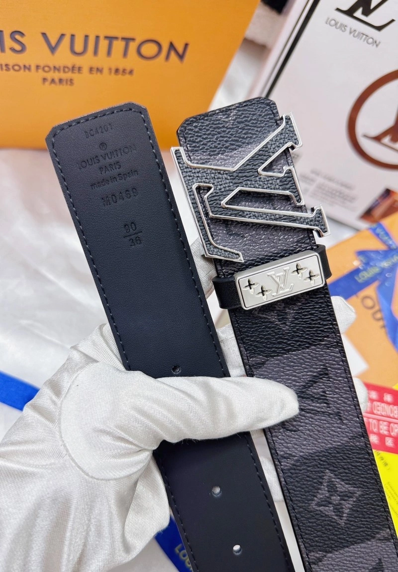 Louis Vuitton Belts WeatherProof 298267