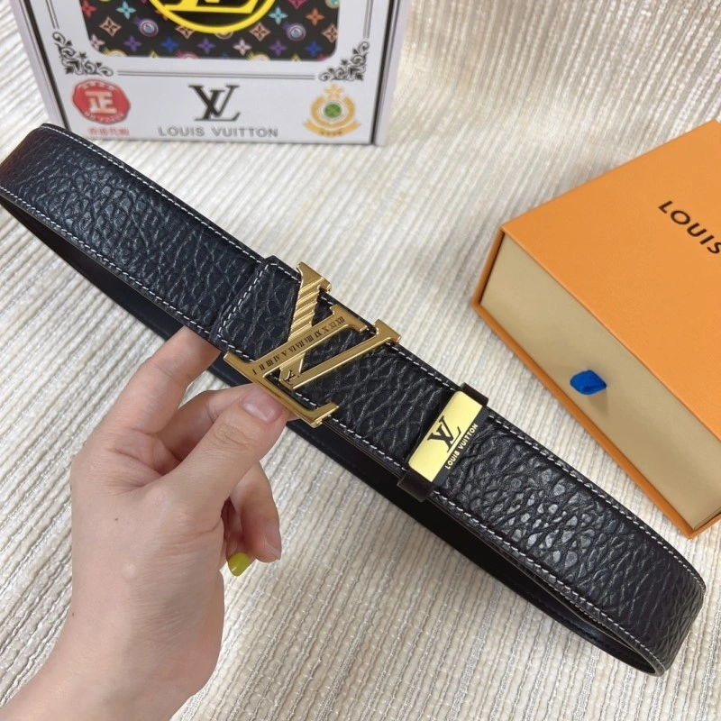 Refined Louis Vuitton Belts 298272