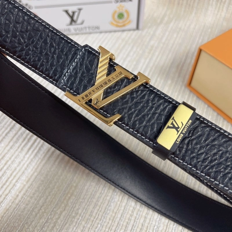 Refined Louis Vuitton Belts 298272