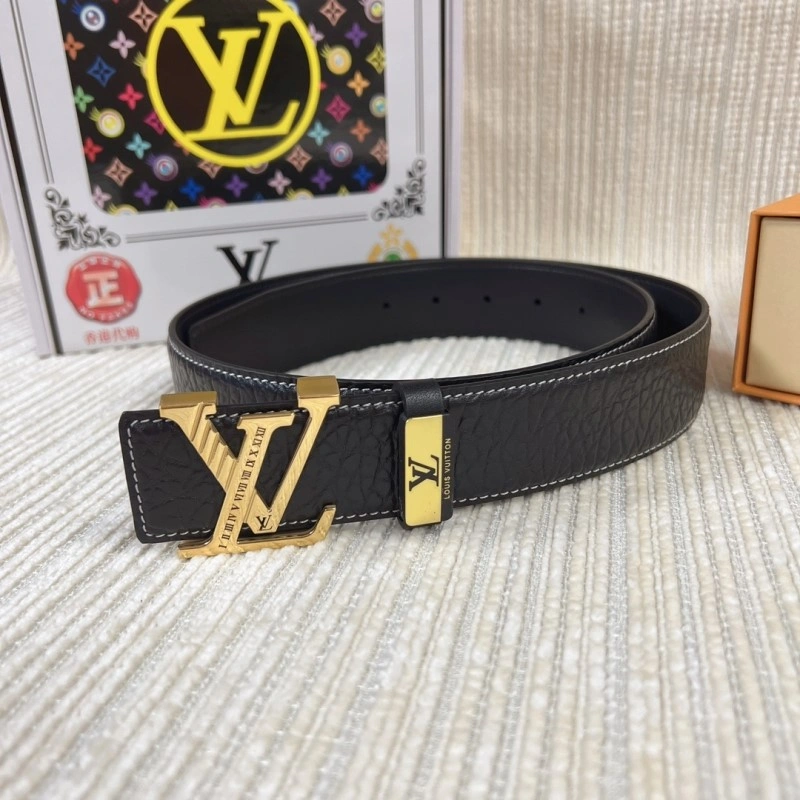 Refined Louis Vuitton Belts 298272