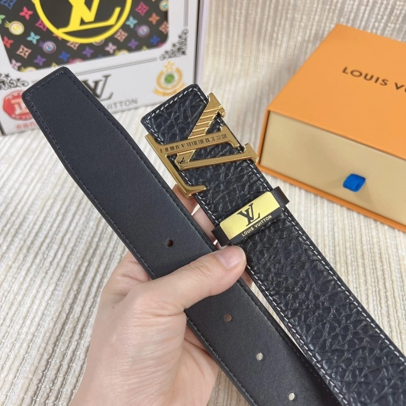 Refined Louis Vuitton Belts 298272