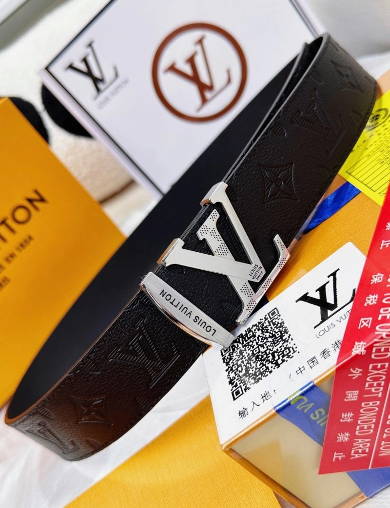 Louis Vuitton Belts UrbanChic 298284