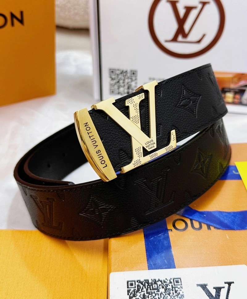 Louis Vuitton Belts Chic 298290