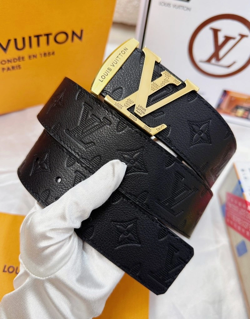 Louis Vuitton Belts Chic 298290