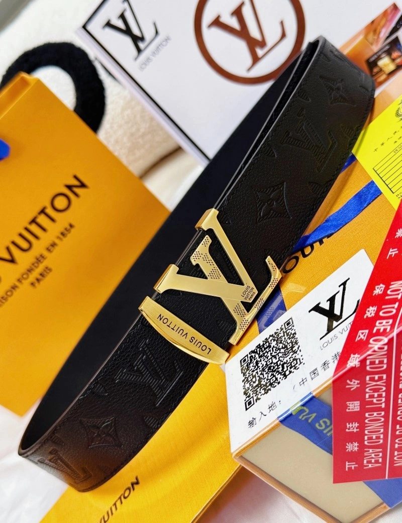 Louis Vuitton Belts Chic 298290