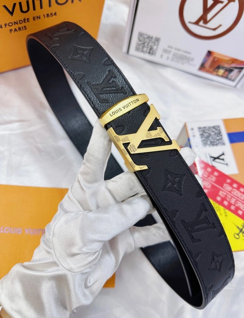 Louis Vuitton Belts Chic 298290