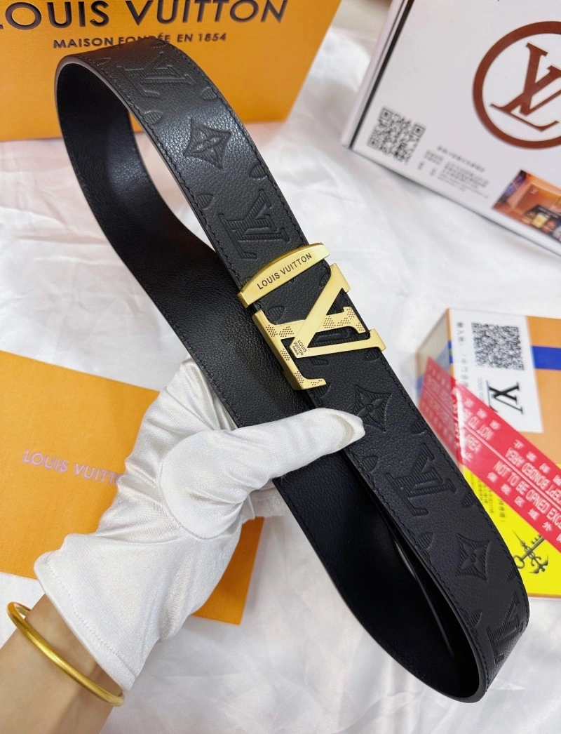 Louis Vuitton Belts Chic 298290