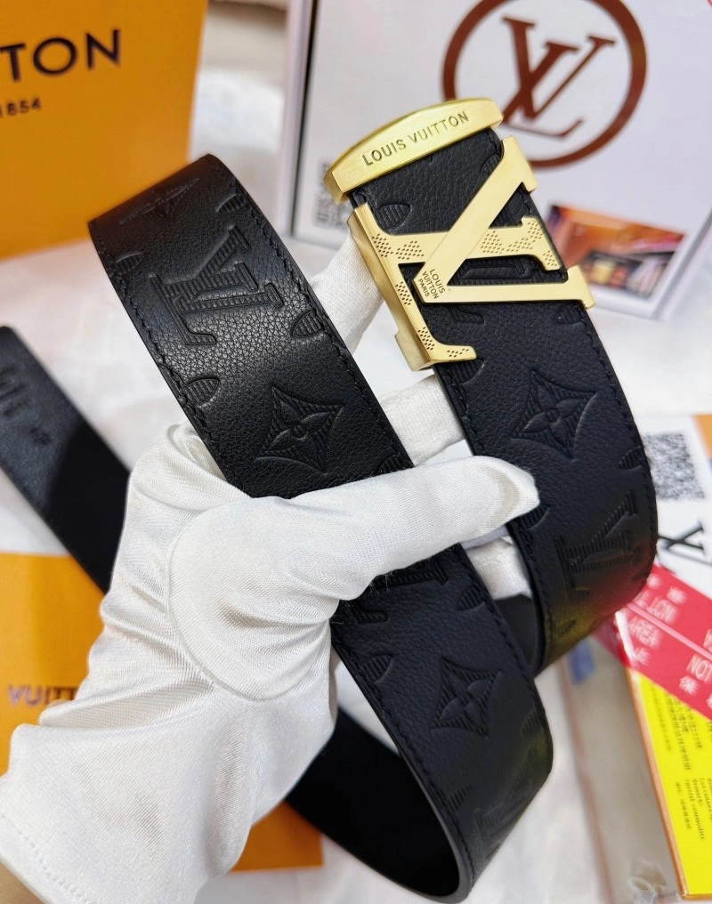 Louis Vuitton Belts Chic 298290