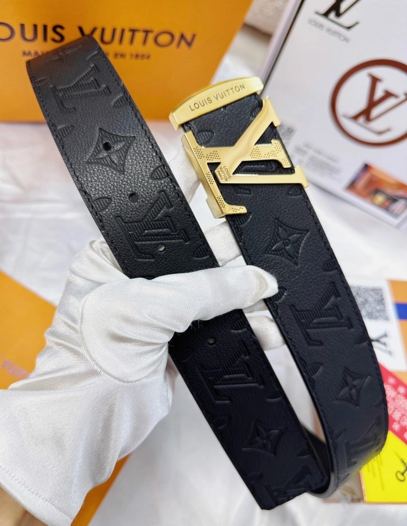 Louis Vuitton Belts Chic 298290