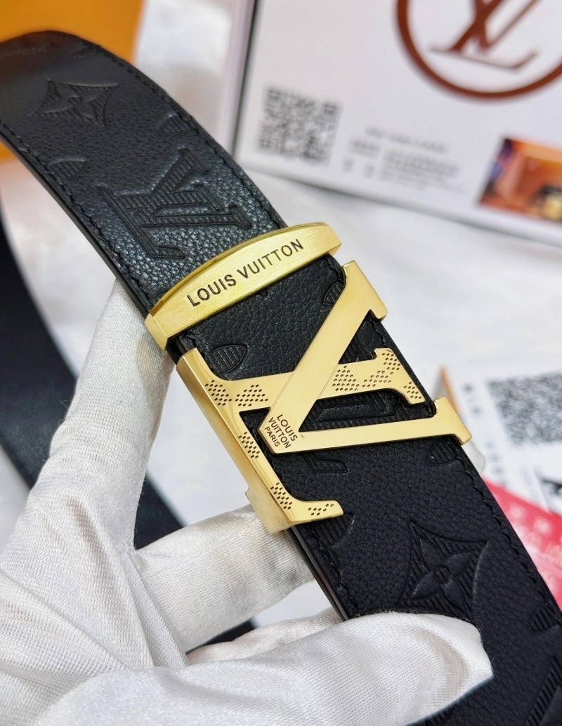 Louis Vuitton Belts Chic 298290
