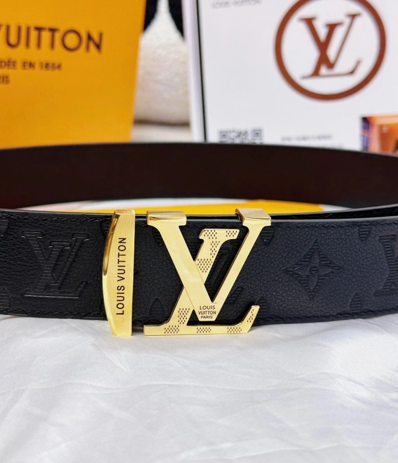 Louis Vuitton Belts Chic 298290