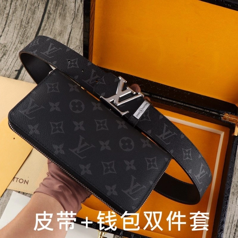 Modern Louis Vuitton Belts 298298