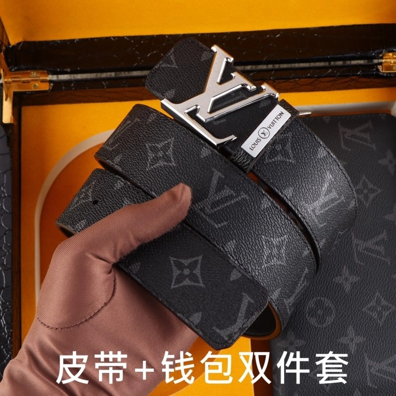 Louis Vuitton Belts Sophisticated 298276