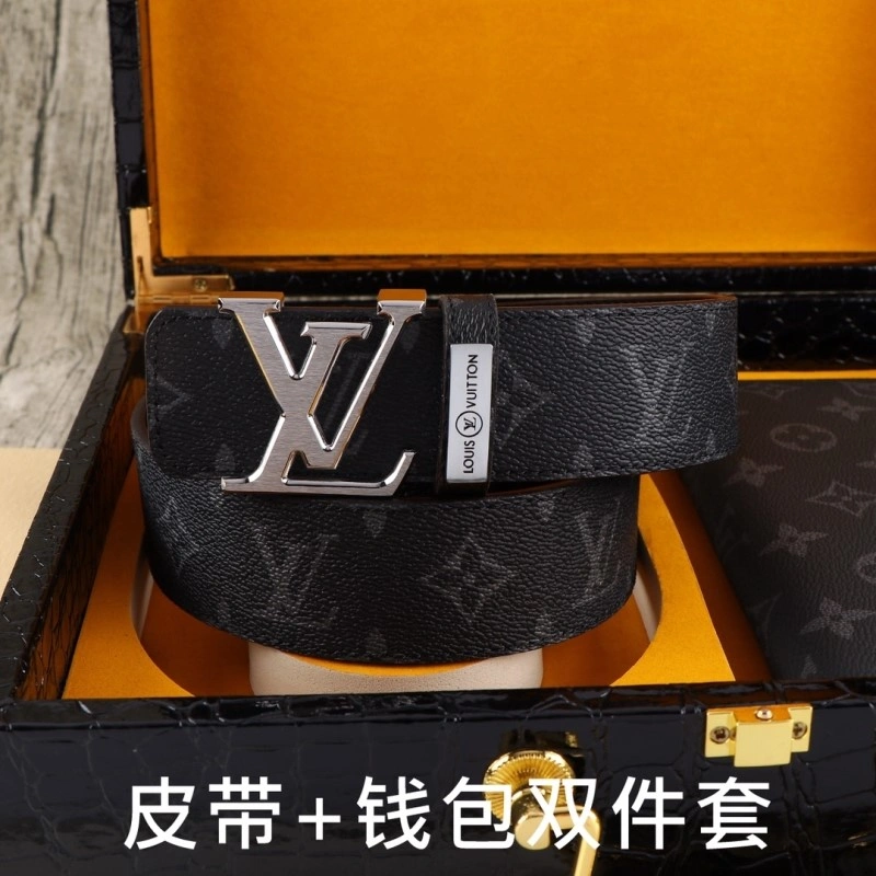 Louis Vuitton Belts Sophisticated 298276