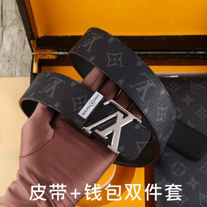 Louis Vuitton Belts Sophisticated 298276