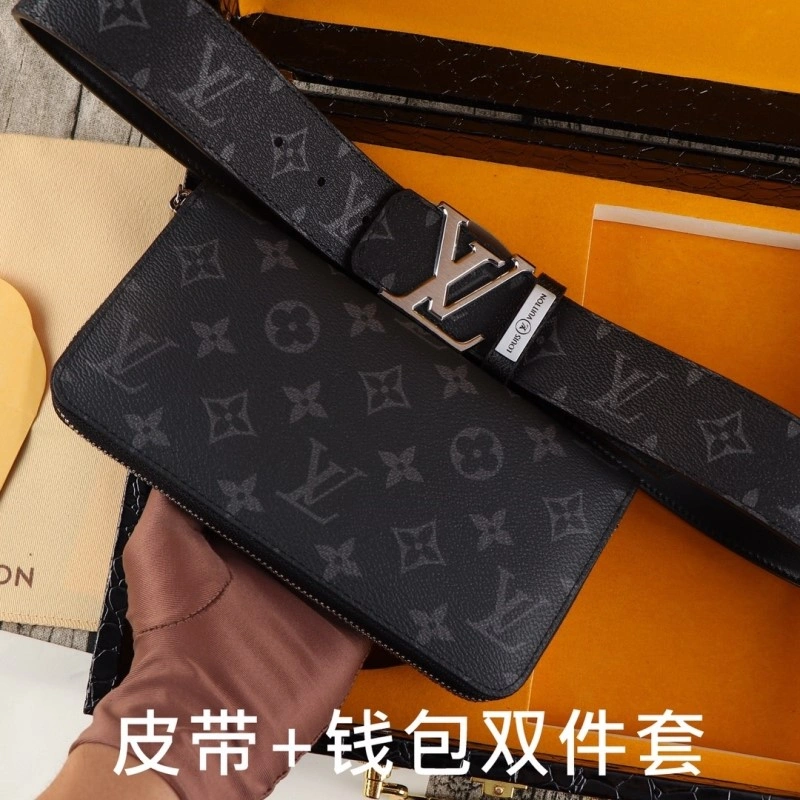 Louis Vuitton Belts Sophisticated 298276