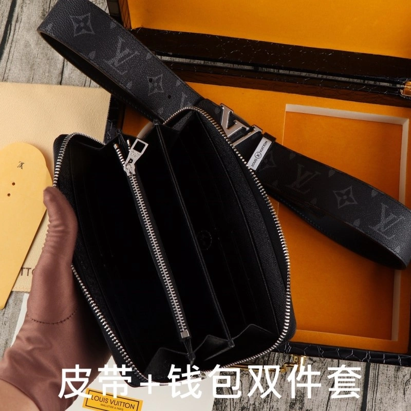 Louis Vuitton Belts Sophisticated 298276