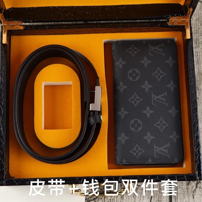 Louis Vuitton Belts Sophisticated 298276