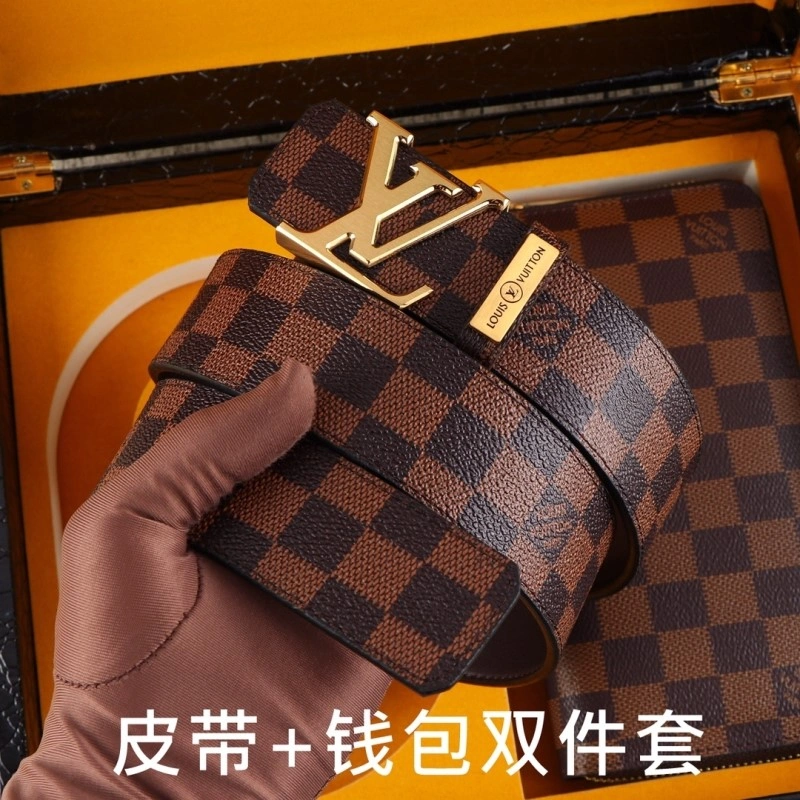 Louis Vuitton Belts ModernLook 298277