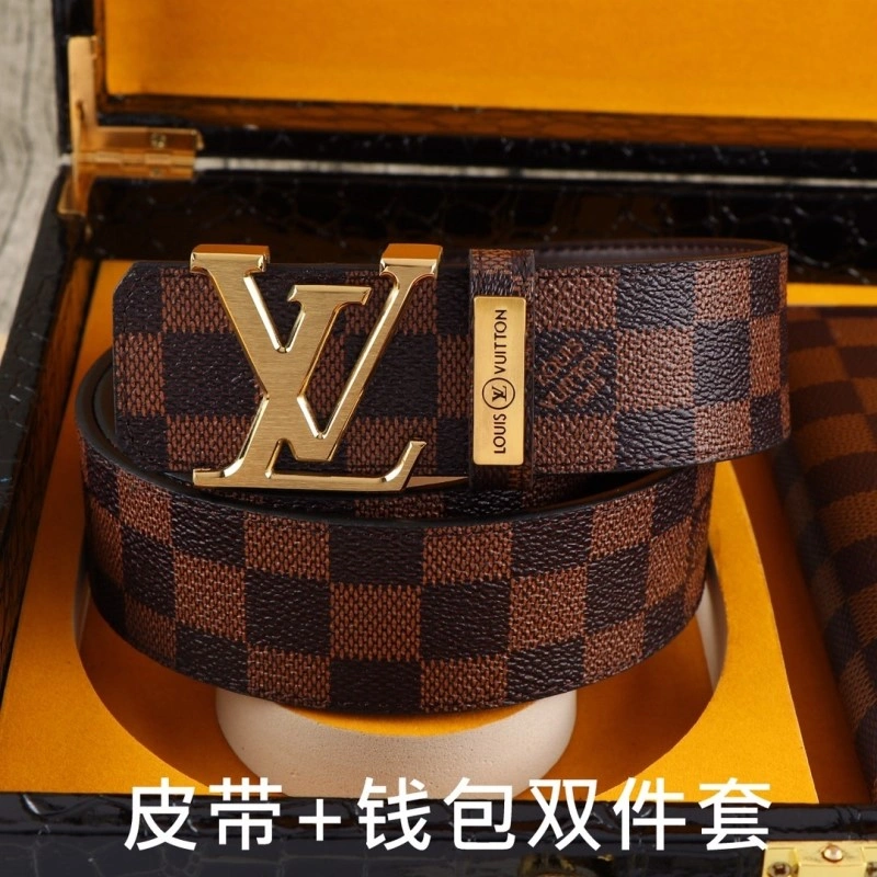 Louis Vuitton Belts ModernLook 298277