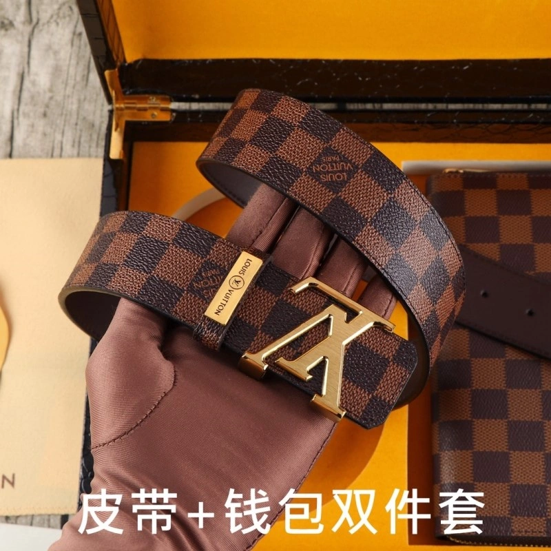 Louis Vuitton Belts ModernLook 298277