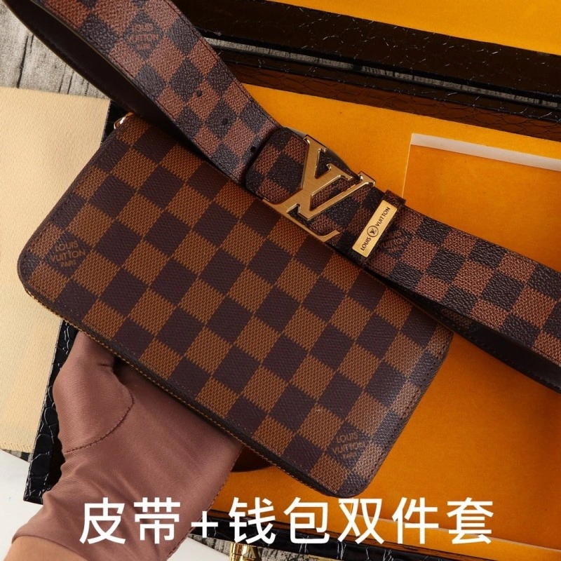 Louis Vuitton Belts ModernLook 298277