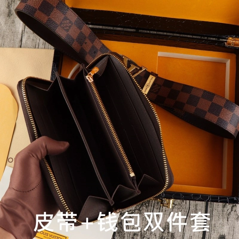 Louis Vuitton Belts ModernLook 298277